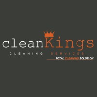 Cleankings Facility Services Logo