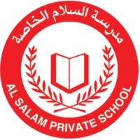 Al Salam Private School & Nursery Logo