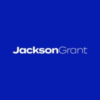 Jackson Grant Recruitment Co., Ltd. Logo
