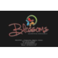 Blossoms Logo