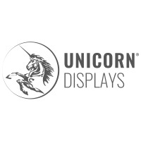 Unicorn Displays B.V. Logo