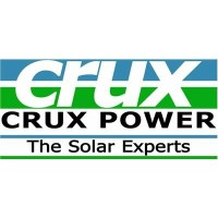 Crux Power Pvt. Ltd Logo