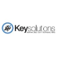 Key Solutions S.A. Logo