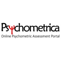 Psychometrica Logo