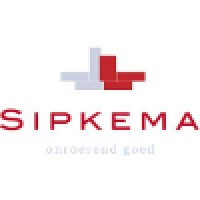 Sipkema Onroerend Goed Logo