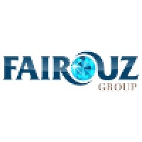 Fairouz Group Logo