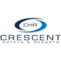 Crescent Hotels & Resorts Logo