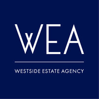 Westside Estate Agency - Beverly Hills • Malibu Logo