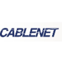 CableNet Logo