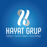 Hayat Grup Logo