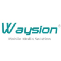 Waysion Technology(Xiamen) Co., Ltd Logo