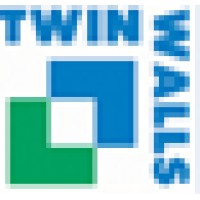 Twin Walls Logo