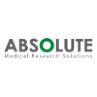 ABSOLUTE Medical Research Solutions Logo