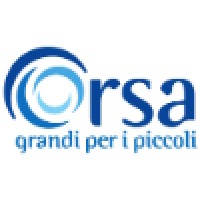Orsa scs Logo