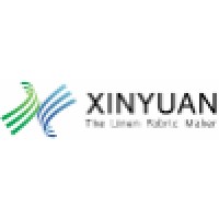 Linghai Xinyuan Extra Wide Flax Textile Co.,Ltd Logo
