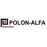 Polon-Alfa Romania Logo