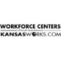 Workforce Centers of South Central Kansas Logo