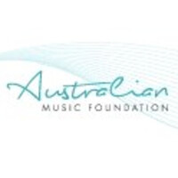 Australian Music Foundation Logo