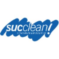 Succlean Schoonmaakbedrijf B.V. Logo