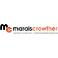Marais Crowther CA(SA) Inc. Logo