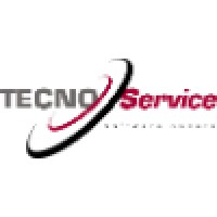 TecnoService Logo