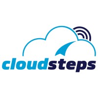 Cloudsteps Ltd Logo
