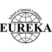 EUREKA, School of Spanish Language Logo