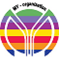 MY-organization Logo