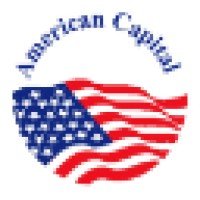 American Capital Financial Services Logo