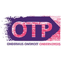 Stichting OTP verbindt bedrijven & onderwijs Logo