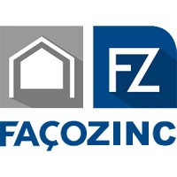 Façozinc Logo