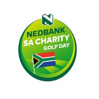 Nedbank South African Charity Golf Day Logo