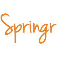 Springr Logo