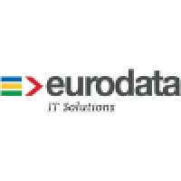 EURODATA France Logo