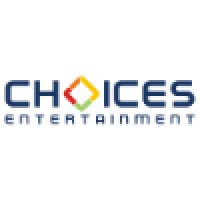Choices Entertainment India Pvt. Ltd. Logo