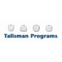 Talisman Programs Logo