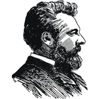 Aegis Graham Bell Award Logo