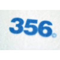 356 Media Logo