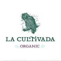 La Cultivada Organic Logo