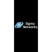 SIGMA NETWORKS Logo