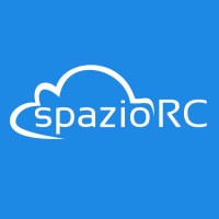 SpazioRC Web Hosting Logo