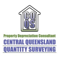CENTRAL QUEENSLAND QUANTITY SURVEYING Logo