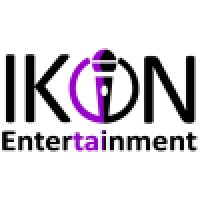 IKON Entertainment Logo