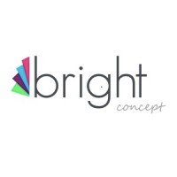 Bright Concept Logo