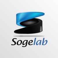SOGELAB Logo
