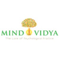 Mind Vidya Logo