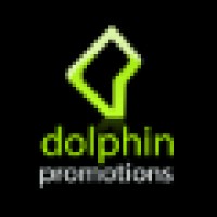 Dolphin Promotions Logo