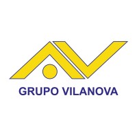 GRUPO VILANOVA Logo