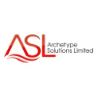 Archetype Solutions Limited Logo