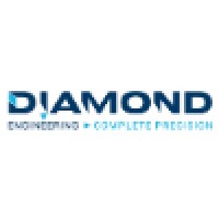 Diamond Engineering Ltd. Logo
